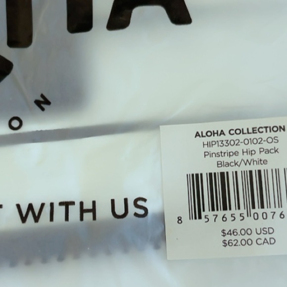 Aloha Collection mini hip pack - Picture 10 of 10